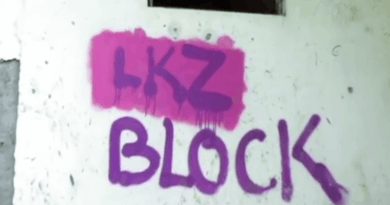 JISKA LA MÔ - LKZ QLF
