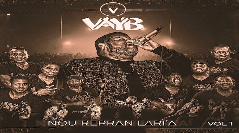 Ralenti VAYB feat. OSWALD