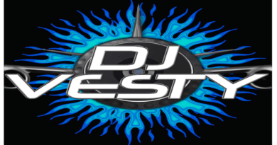 Dj Vesty - Zouk Mix Session Acid 2000