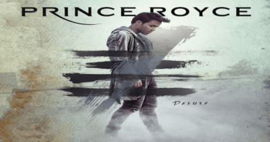 Prince Royce feat. Shakira - Deja vu