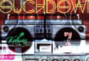Touch Down - Kerwin Du Bois