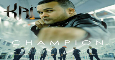Champion - Kaï