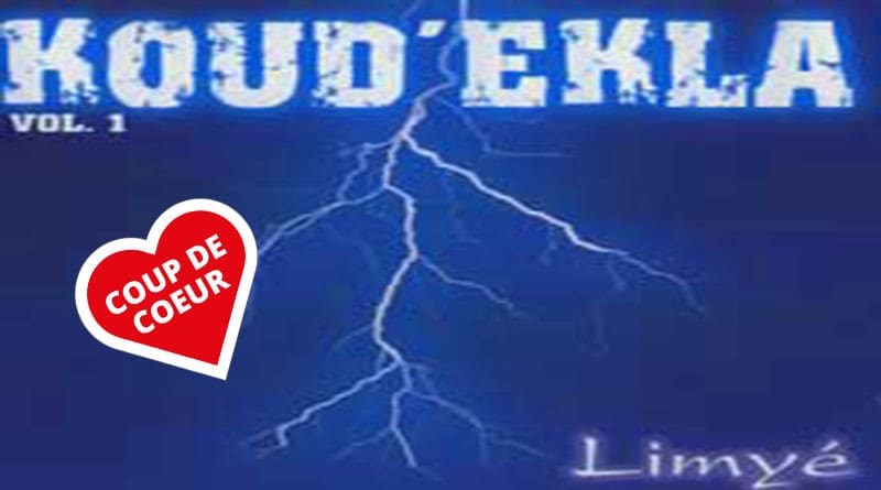 (Rétrospective: année 2000) Koud'Ekla - Bye bye