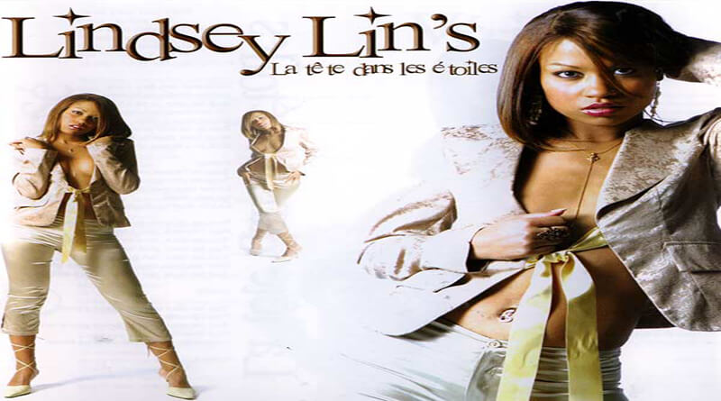 LA TÊTE DANS LES ÉTOILES Lindsey Lin's