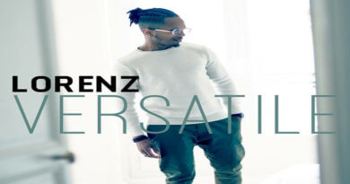 Versatile - Lorenz