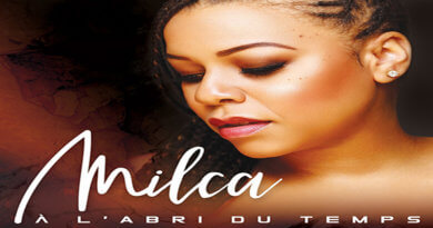 NO MORE Milca