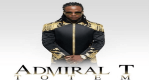 ALTER EGO Admiral T