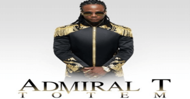 ALTER EGO Admiral T