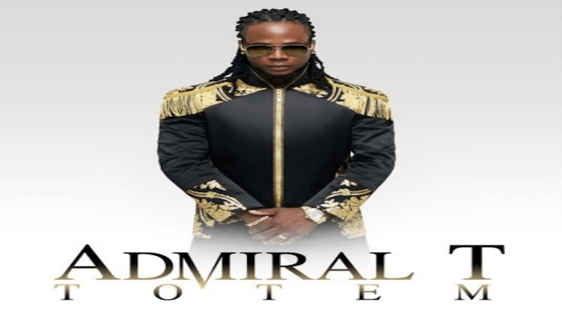 ALTER EGO Admiral T