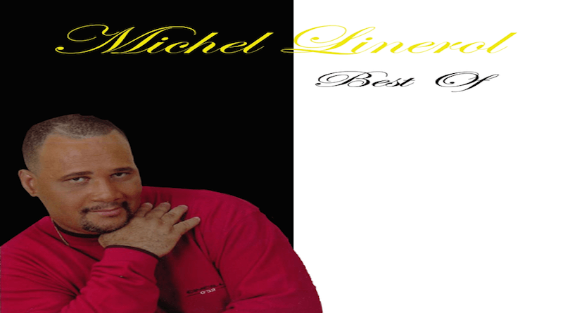 Best of Michel Linerol LORINA