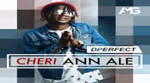 CHERI ANN ALE D-Perfect