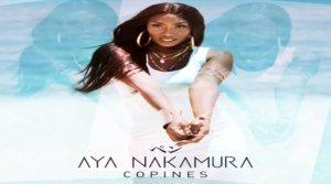 Télécharge Copines AYA NAKAMURA, rnb 2018