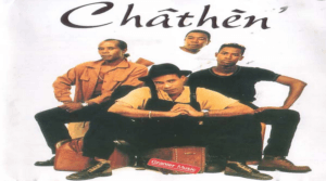 Feeling CHATHEN