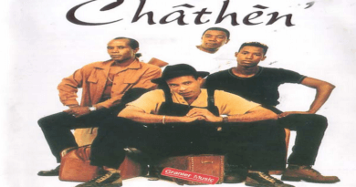 Feeling CHATHEN