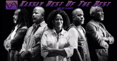 Kassav Best Of The Best Mega Mix By Djeasy