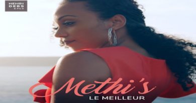Télécharge Le meilleur METHI'S, zouk 2018