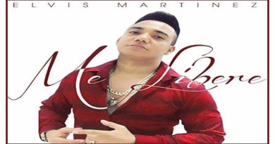 Télécharge, ME LIBERE Elvis Martinez