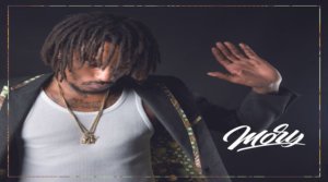 Télécharge Mory DADDY MORY, rap rnb 2018
