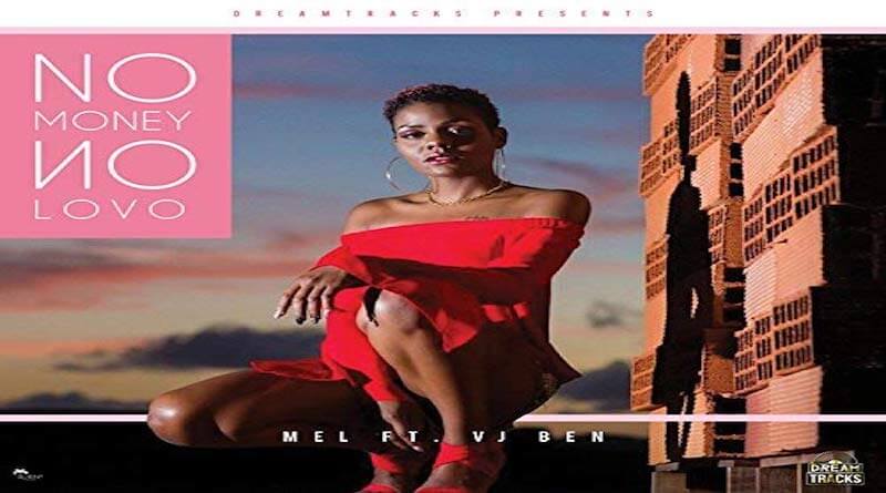 No money No lovo MEL Feat. VJ BEN