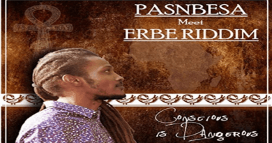 REDEMPTION Pasnbesa