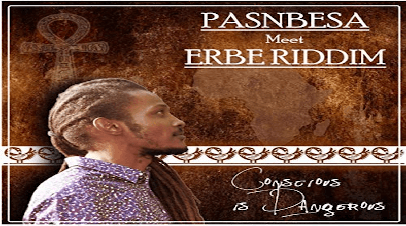 REDEMPTION Pasnbesa