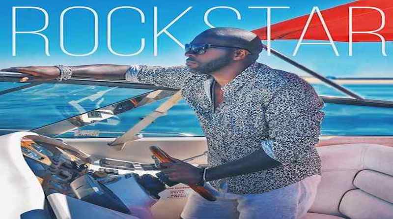 Rockstar KAYSHA, kizomba 2018