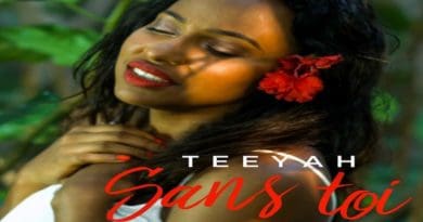 SANS TOI Teeyah