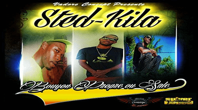 SECOUSS Bouyon propre ou sale