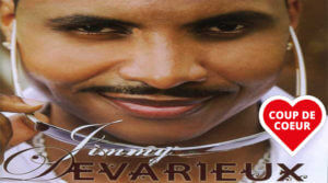 L'EXCLU Jimmy Devarieux
