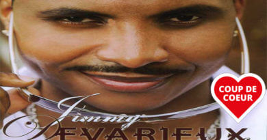 L'EXCLU Jimmy Devarieux