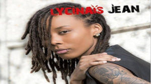 AIMER Lycinaïs Jean