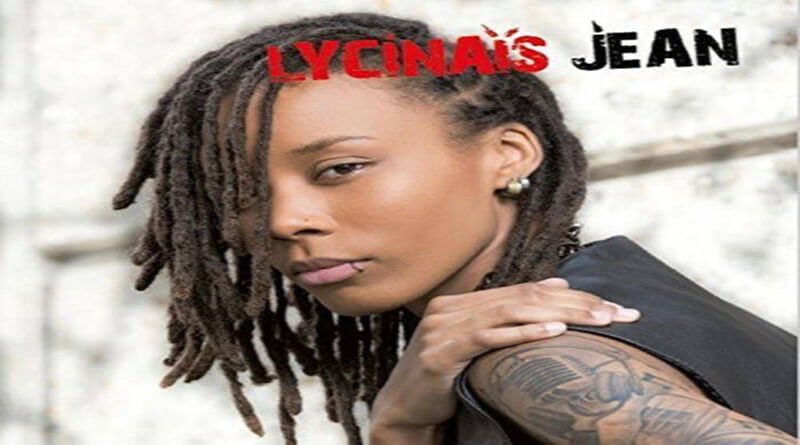 AIMER Lycinaïs Jean