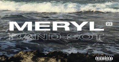 BAND SOT Meryl