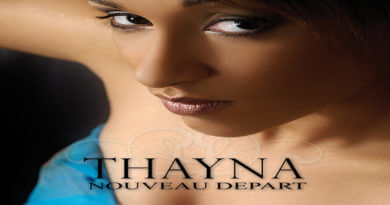 MAL SANS TOI Thayna