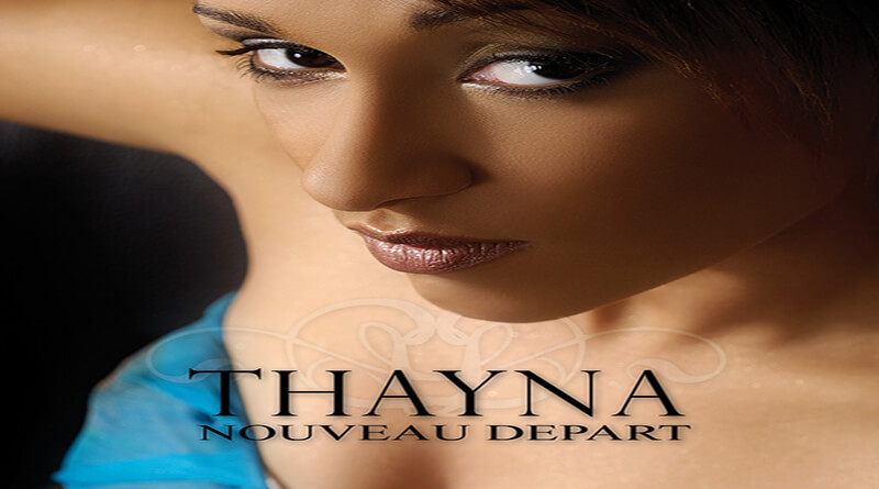 MAL SANS TOI Thayna