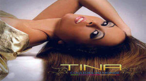 À TES CÔTÉS Tina Ly feat Richard Cavé