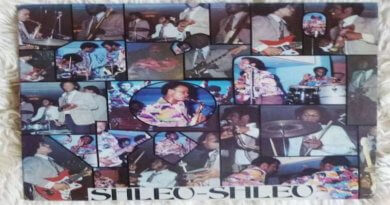 LES SHLEU SLHEU - L Evangile