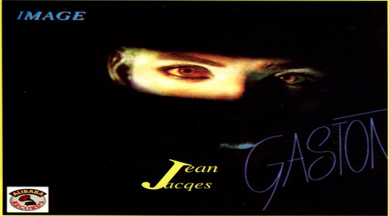 Image JEAN-JACQUES GASTON Nykyta, zouk 1989