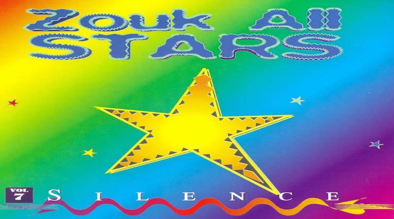 Silence ALEX CATHERINE, zouk 1996