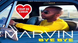 BYE BYE Marvin