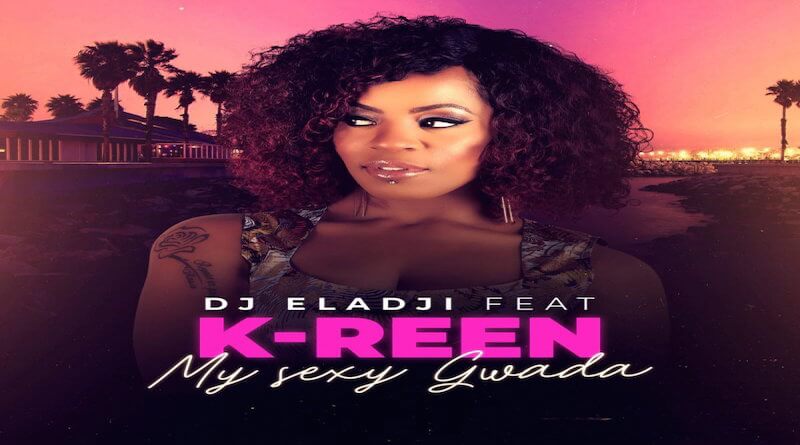 My Sexy Gwada K-Reen
