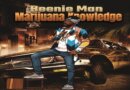 BEENIE MAN - Marijuana Knowledge - Reggae 2021