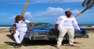 Bel pawol pou en fanm feat Riddla