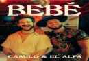 Camilo El Alfa BEBÉ - Bachata 2021
