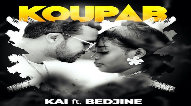 KAI feat BEDJINE Koupab - Kompa 2021