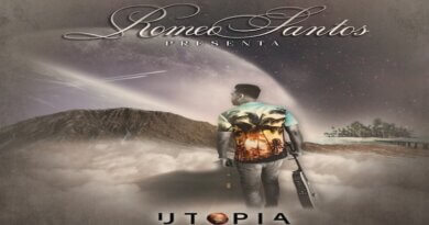 Romeo Santos, Luis Vargas - Los Últimos
