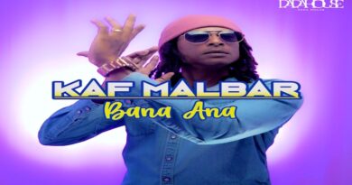 KAF MALBAR Bana Ana