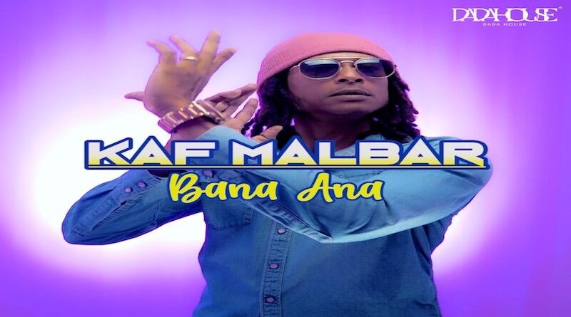 KAF MALBAR Bana Ana
