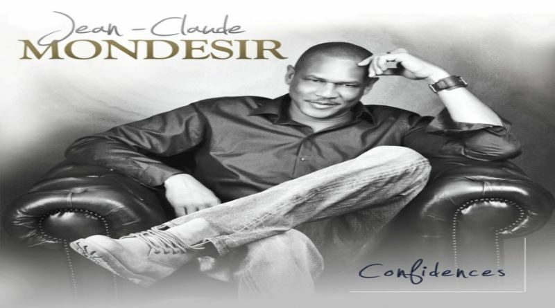 Confidences by Jean Claude Mondésir