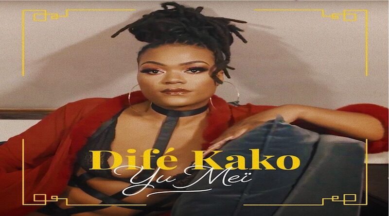 Dife Kako - YU MEÏ